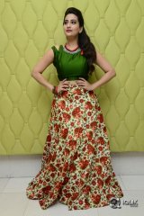 Manjusha At Jai Lava Kusa Movie Jayotsavam